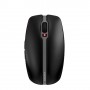 CHERRY Stream Desktop tastiera RF Wireless QWERTZ Svizzere Nero (JD-8500CH-2)