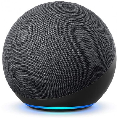 Amazon Echo (4. Generation) (B085FXHR38)