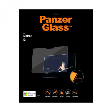 PanzerGlass 6255 protezione per lo schermo dei tablet Pellicola proteggischermo trasparente Microsoft 1 pz (6255)