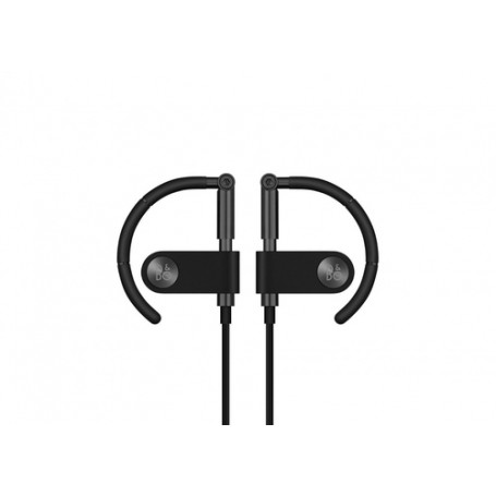 Bang & Olufsen BeoPlay 1646005 cuffia e auricolare Aggancio Bluetooth Nero (1646005)
