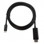 LogiLink UA0329 adattatore grafico USB Nero (UA0329)