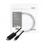LogiLink UA0329 adattatore grafico USB Nero (UA0329)
