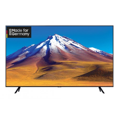Samsung TU6979 165,1 cm (65") 4K Ultra HD Wi-Fi Nero (GU65TU6979UXZG)