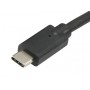 Equip 133468 cavo e adattatore video 1,8 m USB tipo-C DVI-D Nero (133468)