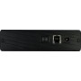 Inter-Tech Veloce GD-35612 Nero 3.5" Alimentazione USB (88884055)
