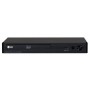 LG BP450 Lettore Blu-Ray Compatibilità 3D Nero (BP450.EDEULLM)