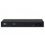 LG BP450 Lettore Blu-Ray Compatibilità 3D Nero (BP450.EDEULLM)