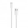 Anker A8023H21 cavo USB 1,8 m USB A USB C Bianco (A8023H21)