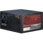 Inter-Tech Argus APS alimentatore per computer 620 W 20+4 pin ATX ATX Nero (88882118)