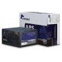 Inter-Tech Argus APS alimentatore per computer 520 W 20+4 pin ATX ATX Nero (88882117)