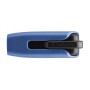 Verbatim Store 'n' Go V3 Max unità flash USB USB tipo A 3.2 Gen 1 (3.1 Gen 1) Nero, Blu (49808)
