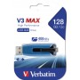 Verbatim Store 'n' Go V3 Max unità flash USB USB tipo A 3.2 Gen 1 (3.1 Gen 1) Nero, Blu (49808)