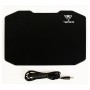 Patriot Memory Viper Tappetino per mouse per gioco da computer Nero (PV160UXK)