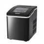 Unold Freeze Macchina per ghiaccio portatile 120 W Nero (48935)