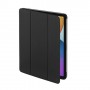 Hama Fold 27,7 cm (10.9") Custodia flip a libro Nero (00216415)