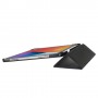 Hama Fold 27,7 cm (10.9") Custodia flip a libro Nero (00216415)