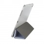 Hama Fold Clear 27,7 cm (10.9") Custodia flip a libro Lillà, Trasparente (00216411)