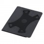 Hama 360° Rotation Uni 27,9 cm (11") Custodia a libro Nero (00216434)