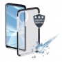 Hama Protector custodia per cellulare 16,9 cm (6.67") Cover Nero, Trasparente (00196822)