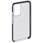 Hama Protector custodia per cellulare 16,5 cm (6.5") Cover Nero, Trasparente (00196766)