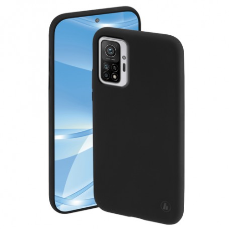 Hama Finest Feel custodia per cellulare 16,9 cm (6.67") Cover Nero (00196831)