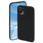 Hama Finest Feel custodia per cellulare 17,3 cm (6.81") Cover Nero (00196805)