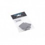 Alphacool 12196 accessori di raffreddamento hardware Grigio (12196)
