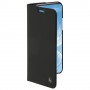 Hama Slim Pro custodia per cellulare 17,3 cm (6.81") Custodia a libro Nero (00196801)