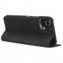 Hama Slim Pro custodia per cellulare 17,3 cm (6.81") Custodia a libro Nero (00196801)