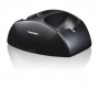 Hama Optical Input Cuffie Padiglione auricolare Base di ricarica Nero (00131985)