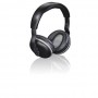 Hama Optical Input Cuffie Padiglione auricolare Base di ricarica Nero (00131985)