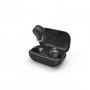 Hama WEAR7701BK Cuffia Auricolare Bluetooth Nero (00132568)