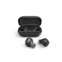Hama WEAR7701BK Cuffia Auricolare Bluetooth Nero (00132568)