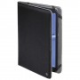Hama Strap 27,9 cm (11") Custodia a libro Nero (00216429)