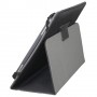 Hama Strap 27,9 cm (11") Custodia a libro Nero (00216429)