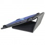 Hama Strap 27,9 cm (11") Custodia a libro Nero (00216429)