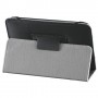Hama Strap 27,9 cm (11") Custodia a libro Nero (00216429)