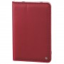 Hama Strap 27,9 cm (11") Custodia a libro Rosso (00216431)