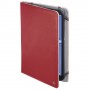 Hama Strap 27,9 cm (11") Custodia a libro Rosso (00216431)