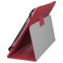 Hama Strap 27,9 cm (11") Custodia a libro Rosso (00216431)