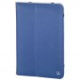 Hama Strap 27,9 cm (11") Custodia a libro Blu (00216430)