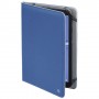 Hama Strap 27,9 cm (11") Custodia a libro Blu (00216430)
