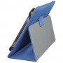 Hama Strap 27,9 cm (11") Custodia a libro Blu (00216430)