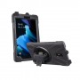 Hama Rugged Style 20,3 cm (8") Cover Nero (00216438)