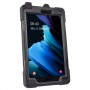 Hama Rugged Style 20,3 cm (8") Cover Nero (00216438)