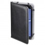 Hama Piscine 27,9 cm (11") Custodia a libro Nero (00216425)