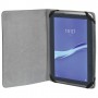 Hama Piscine 27,9 cm (11") Custodia a libro Nero (00216425)