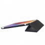 Hama Fold 25,9 cm (10.2") Custodia flip a libro Nero (00216400)