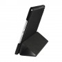 Hama Fold 25,9 cm (10.2") Custodia flip a libro Nero (00216400)