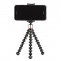 Joby GripTight One GP Stand treppiede Smartphone/Tablet 3 gamba/gambe Nero (JB01491-0WW)